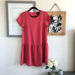 Cynthia Rowley Shift Dress
